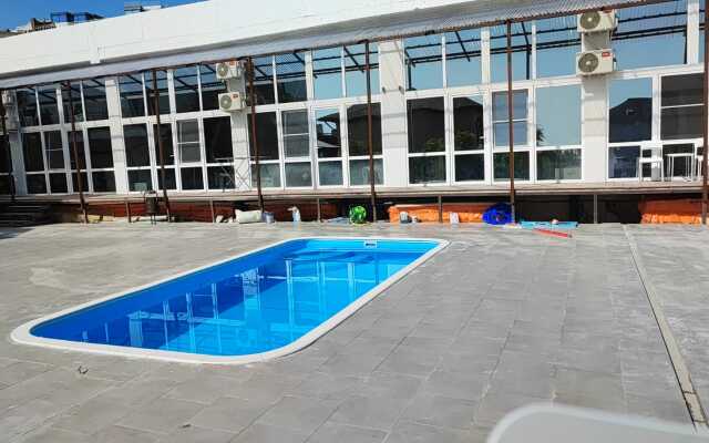 Agata Guest House