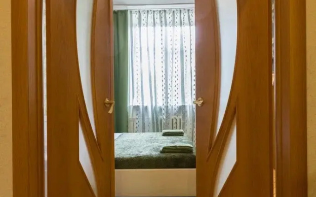 Квартира Snug&CosyHome