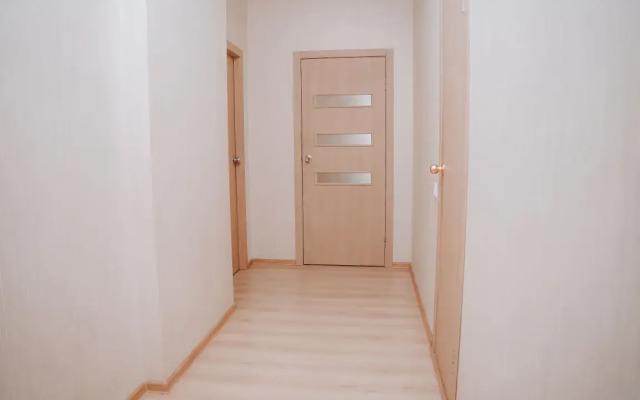Apartment in the City Center