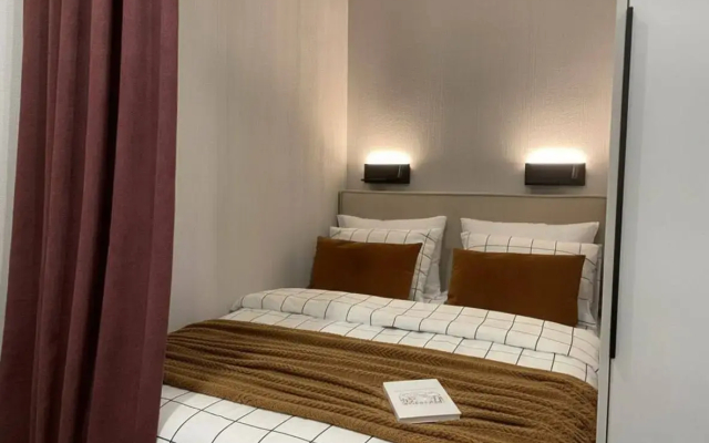 Квартира ApartHome