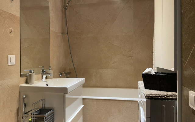 Квартира Эксклюзивная в центре города