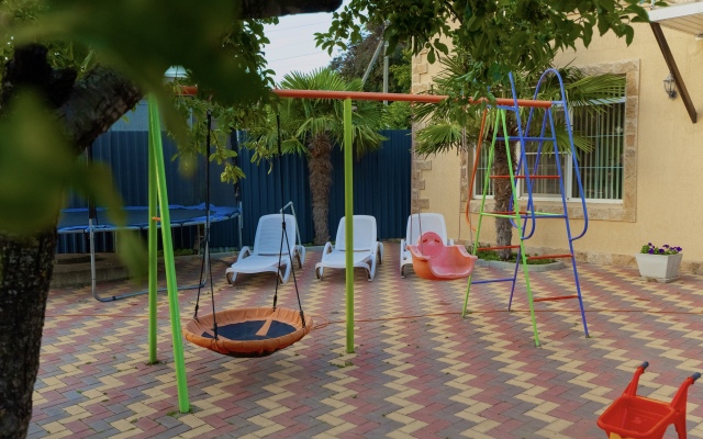 Rafael Guesthouse