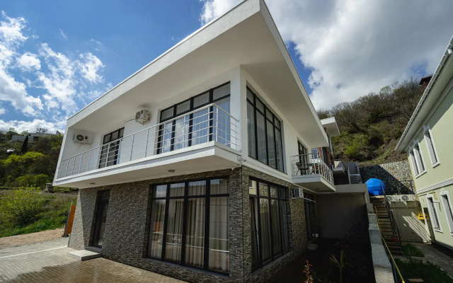 Partenitos Guest house
