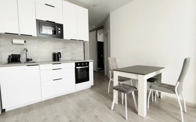 Квартира 2-к., 45 м², 12/16 этаж