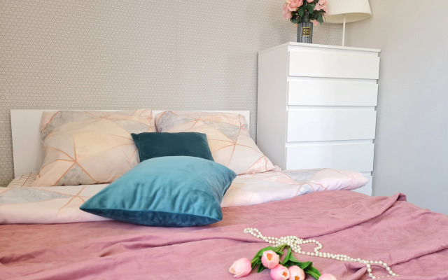 Апартаменты Белые ночи в Центре города