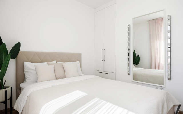 Квартира Sunvilles Евро 4к с Проекторами