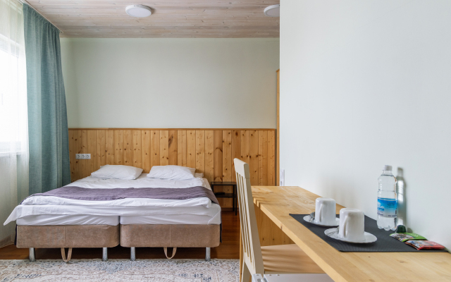 Atlas Guest house