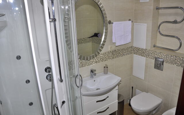 Respect-Hall Mini-hotel