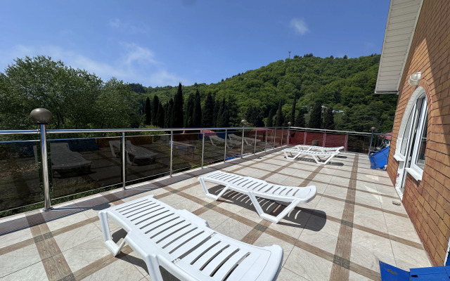 Guest House Noshen