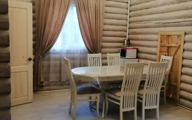Вилла Гостевая усадьба