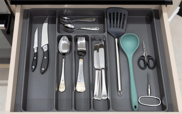 Red Apartments Art Layt Siti Melori Apartments