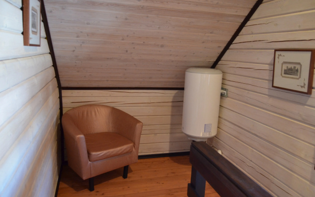 Priles'e Guest House