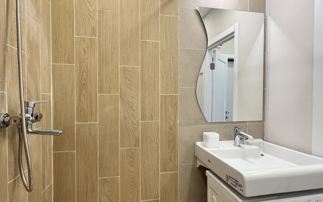 Квартира КакДома Студия Куприна 7/3 347 Метро Потапово Новая Москва