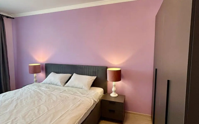 Apartamenty Viollet Flat