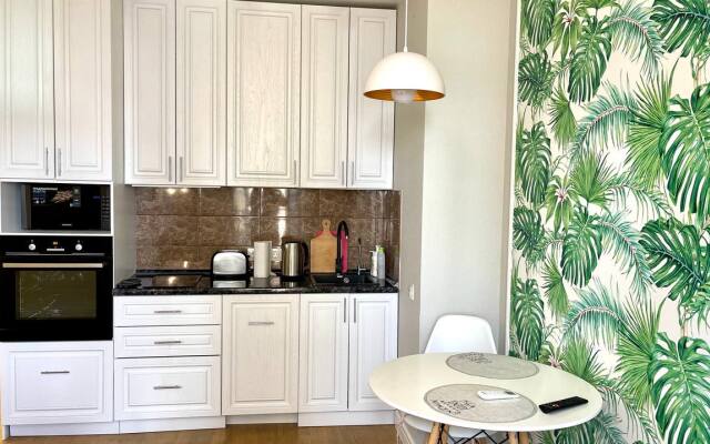 Apartamenty Leto Flat