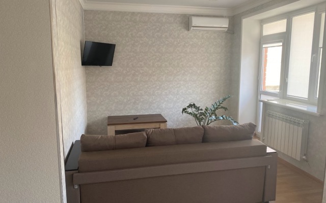 Apartment on Aziza Aliyeva
