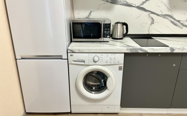 Апартаменты Конструкторов 29А