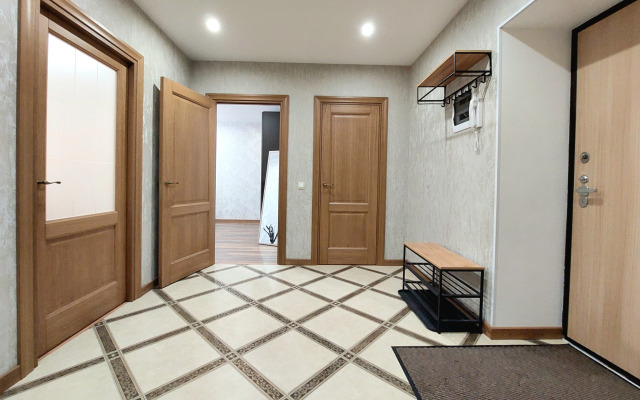 uTrip Sokolniki 4 Apartment