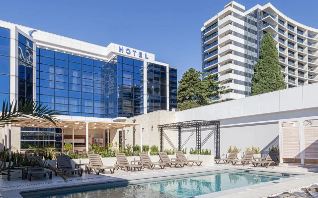 Prichal Hotel
