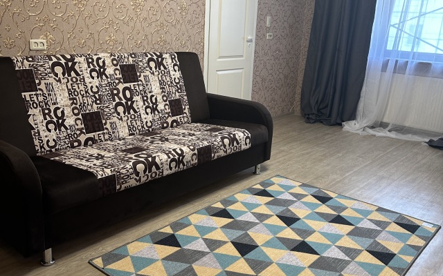 Апартаменты У Белого Кролика