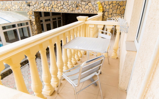 Hotel Khristakis