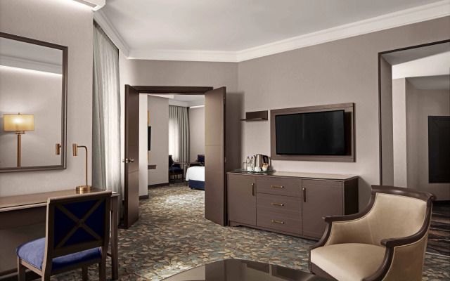 Grand Cevahir Hotel & Convention Center
