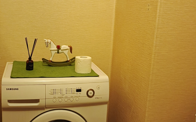 Квартира Атмосферная 2 на Пролетарке