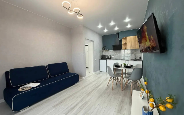 Квартира Рядом с Аквапарком