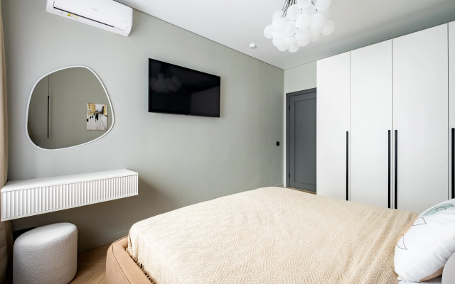 Terra Apartment