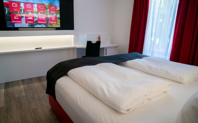 Andante Rust Hotel
