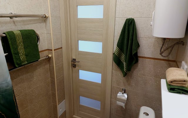 Квартира Волжский берег на Тверском, 18