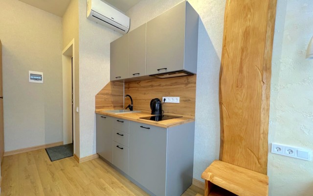 Bergamo Eco Hotel