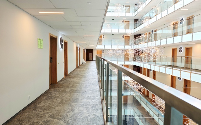 Avenue Business Apartments