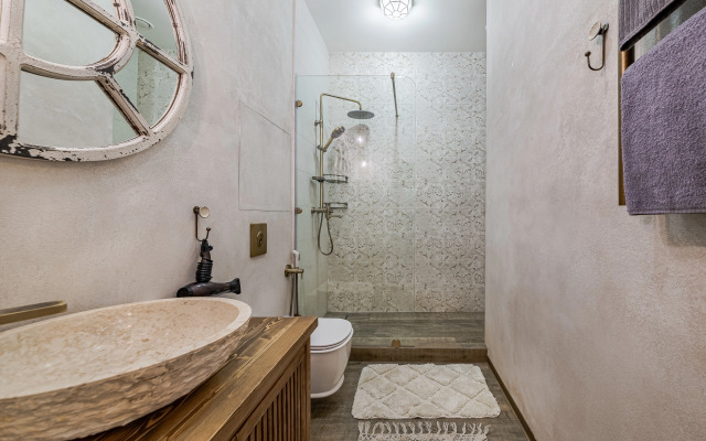 Апартаменты Smart Host Двухуровневые Апартаменты на Нижней Красносельской