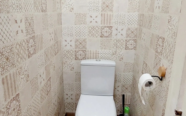 Апартаменты уютные и вместительные у самого метро Академия наук