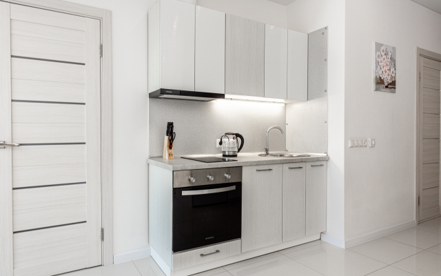 Апартаменты Двухкомнатные Апартаменты в Маяке Минска