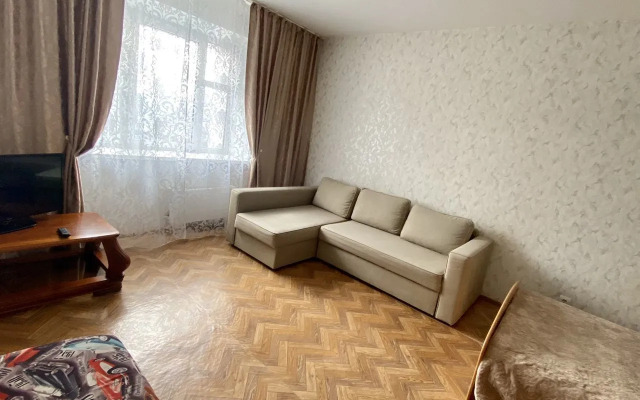 Квартира на улице Алексеева 89 (15 этаж)