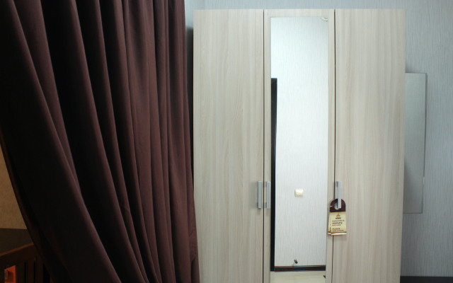 Aj Da Vkus Hotel