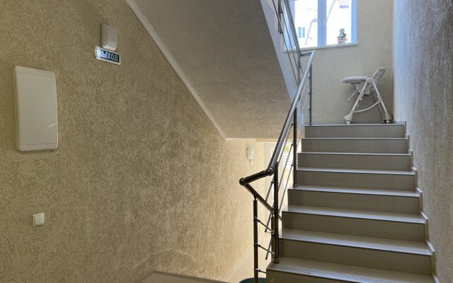 Апартаменты 091 Мира, 3