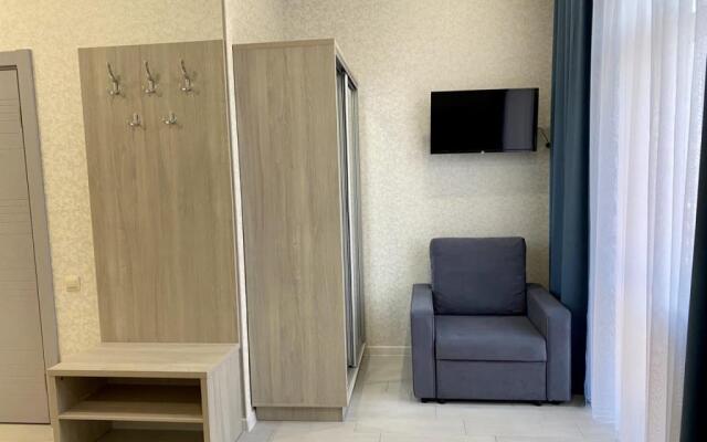 Ostrovok Guest House