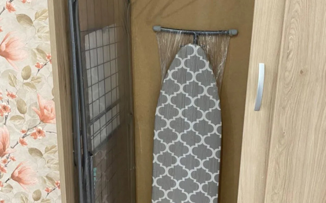 Апартаменты SeveRent на Профсоюзной 10