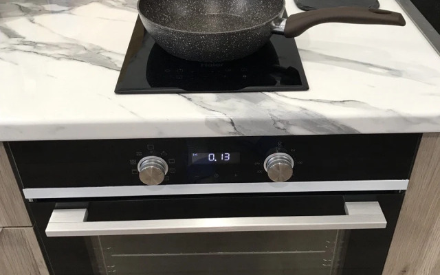 Квартира Уютная 1к, р-н Радуга Парк