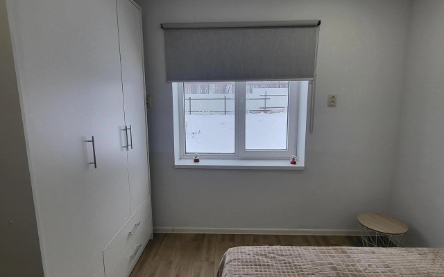 Гостевой дом Baikal Star