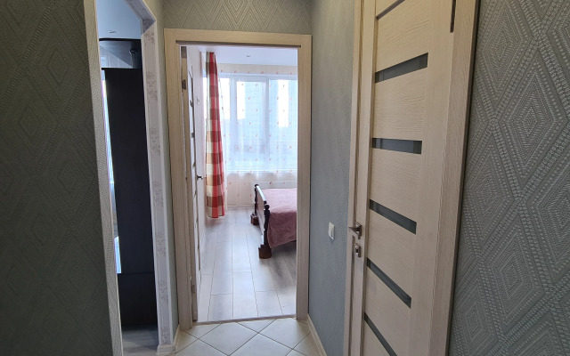 Квартира Для Семейного Отдыха и Деловых Поездок