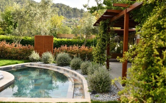 Kaya Villas Exclusive Boutique-Hotel