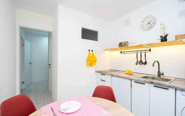 Квартира на Чехова