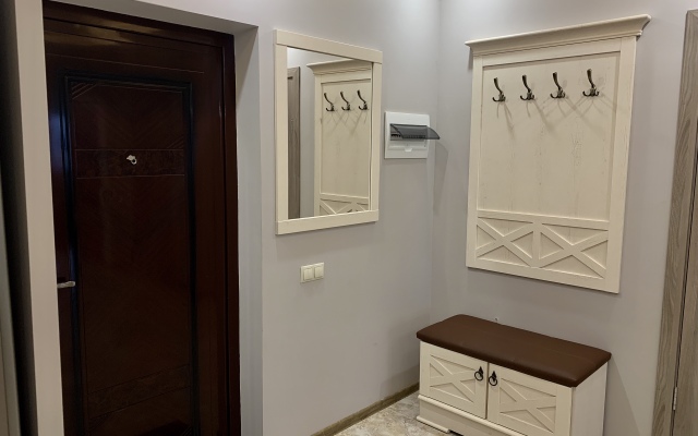 Best Apart Guest House