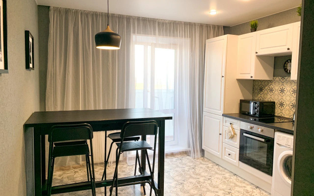 Апартаменты 103/2