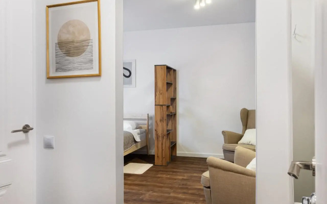 Apart39 Uyut V Tsentre Goroda Apartments