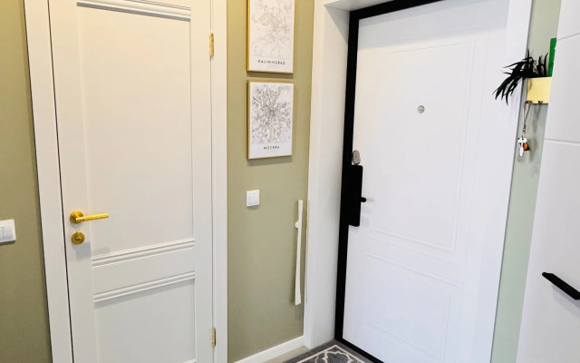 Avrora Flat